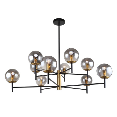 Подвесная люстра F-Promo Sheeny 3088-10P Подвесная люстра F-Promo Sheeny 3088-10P