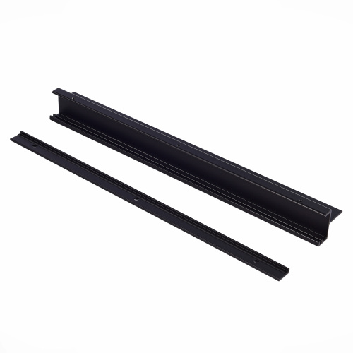 ST030.409.21 Усилитель стыка для трехфазного шинопровода ST-Luce Черный TRACE фото 2