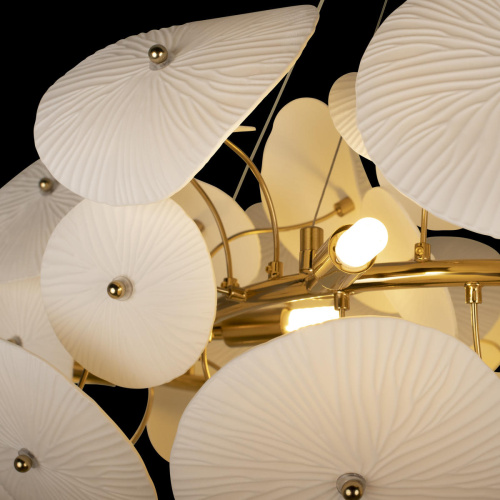 10234/800 Подвесной светильник LOFT IT Paradise фото 5 10234/800 Подвесной светильник LOFT IT Paradise фото 5