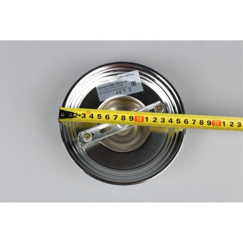 Люстра потолочная OML-29127-05 фото 6