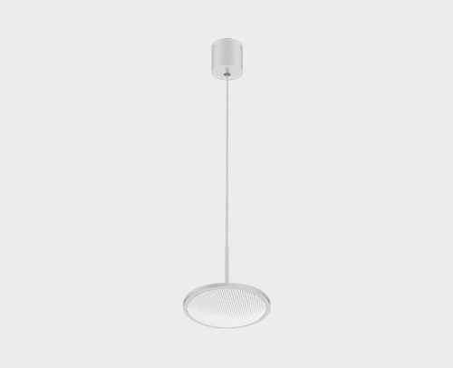 IT08-8022 white 3000K светильник подвесной IT08-8022 white 3000K светильник подвесной