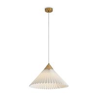 Подвесной светильник Freya FR5533PL-01BS1