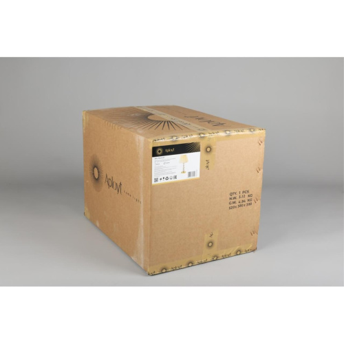 Настольная лампа APL.704.14.01 фото 8