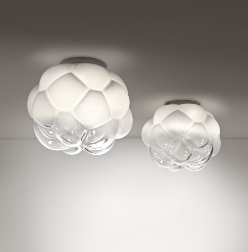 Потолочный светильник Cloudy d26 фото 4