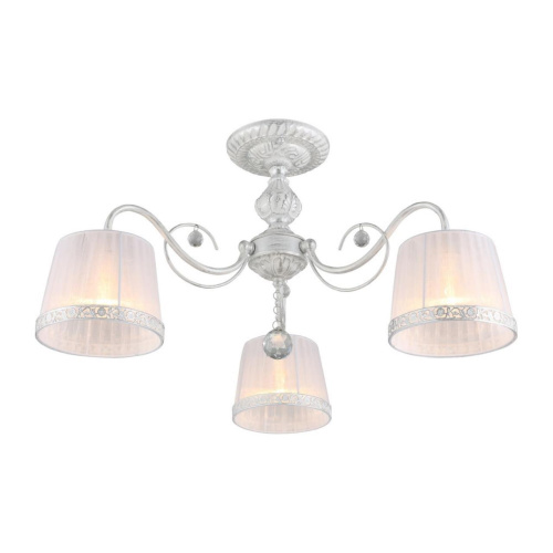 Люстра потолочная OML-54117-03