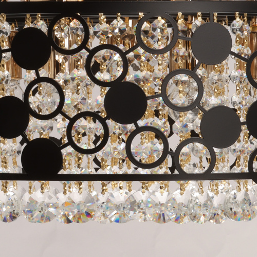 Люстра De City Бриз фото 6 Люстра De City Бриз фото 6