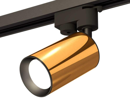 Комплект трекового светильника Ambrella light Track System XT (A2521, C6327, N6102) XT6327010