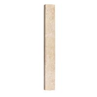 Настенный светодиодный светильник Odeon Light Hightech Travertino 6625/10WL