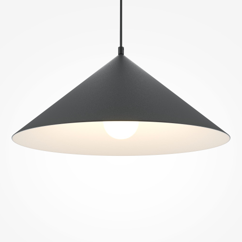 Подвесной светильник Maytoni MOD167PL-01B фото 6