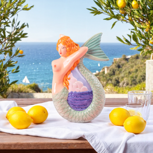 Кувшин Mermaid фото 5