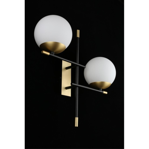 Светильник настенный (Бра) APL.313.11.02 фото 10 Светильник настенный (Бра) APL.313.11.02 фото 10