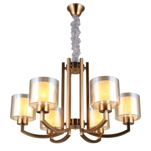 Люстра подвесная OML-55913-06