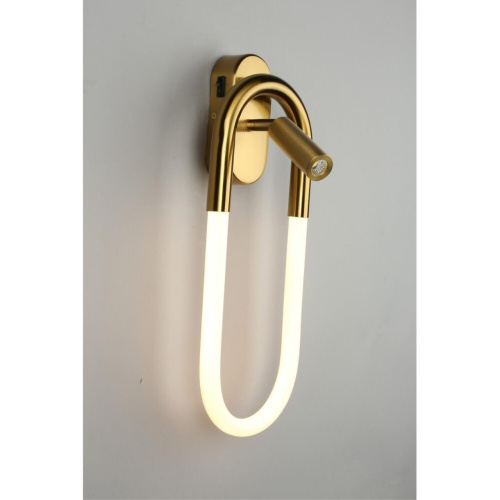 Светильник настенный (Бра) APL.344.11.02 фото 6