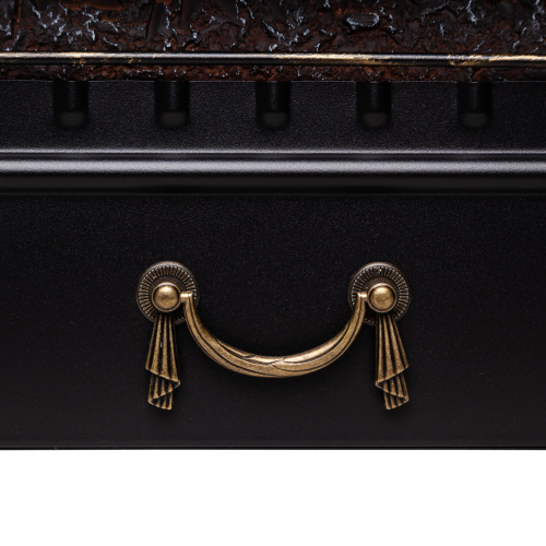 Электроочаг MAJESTIC LUX RC фото 7 Электроочаг MAJESTIC LUX RC фото 7