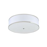 Потолочный светильник Newport Sarah 3559/PL nickel М0070139