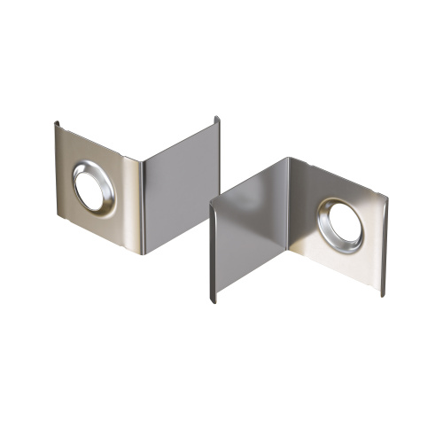 Комплектующие для профиля Led Strip ALM009MT