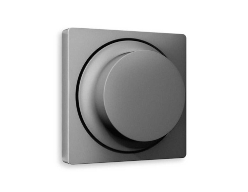 Лицевая панель диммера AMBRELLA VOLT AP6555