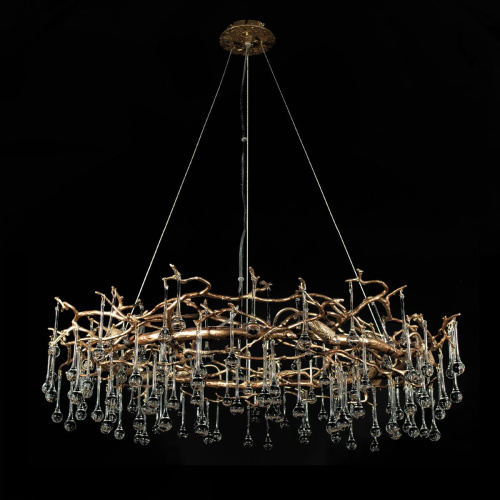 10068/1000 GB Подвесная люстра LOFT IT Bijout 10068/1000 GB Подвесная люстра LOFT IT Bijout