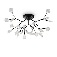 Потолочная люстра Freya Florencia FR5049CL-27B
