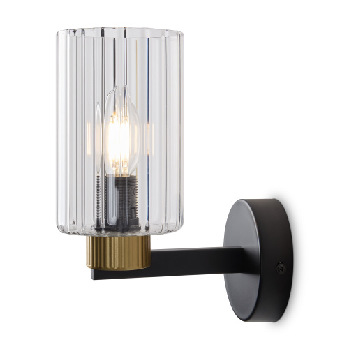 Настенный светильник (бра) Freya FR2051WL-01BBS1 фото 8