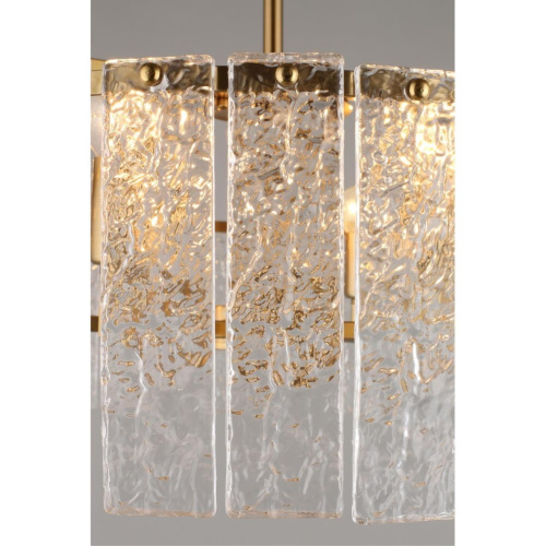 Люстра потолочная OML-68907-06 фото 4 Люстра потолочная OML-68907-06 фото 4