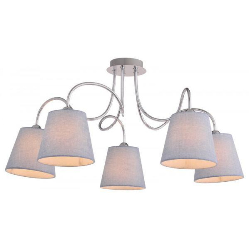 Потолочная люстра Rivoli Evelyn 2060-305 Б0055029 Потолочная люстра Rivoli Evelyn 2060-305 Б0055029