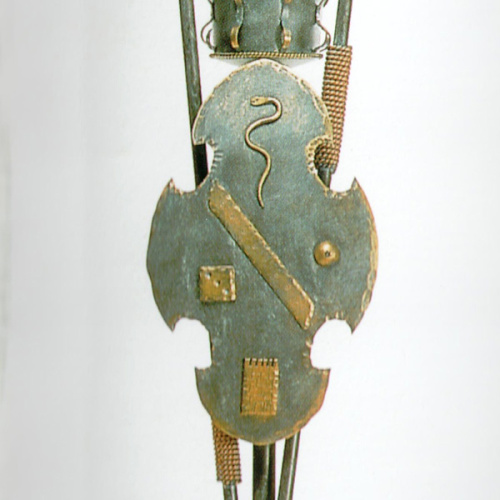 Бра 5384/A1 V1017 фото 3 Бра 5384/A1 V1017 фото 3