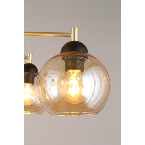 Люстра подвесная APL.907.03.07 фото 4