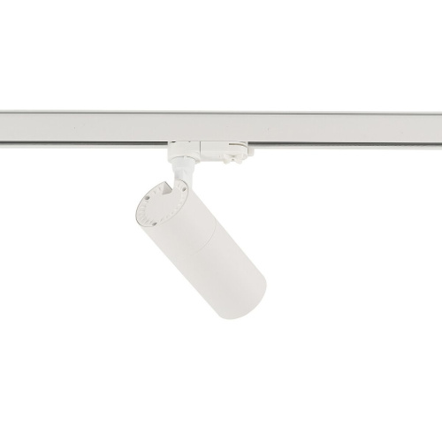Трековый трехфазный светильник Nowodvorski Ctls Tinos Led White 10391 фото 6