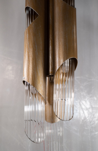 Люстра Draycott 6 фото 4