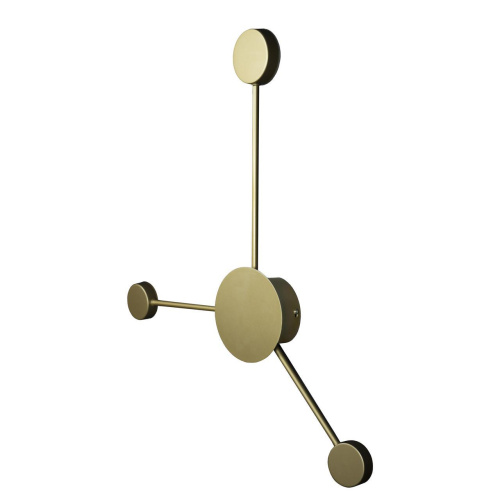 10059GD Настенный светильник LOFT IT Rays фото 2