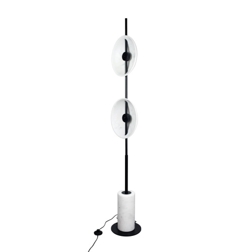 10049F Торшер LOFT IT Marble фото 4 10049F Торшер LOFT IT Marble фото 4