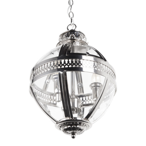 LOFT3043-CH Подвесной светильник LOFT IT Lantern residential фото 8