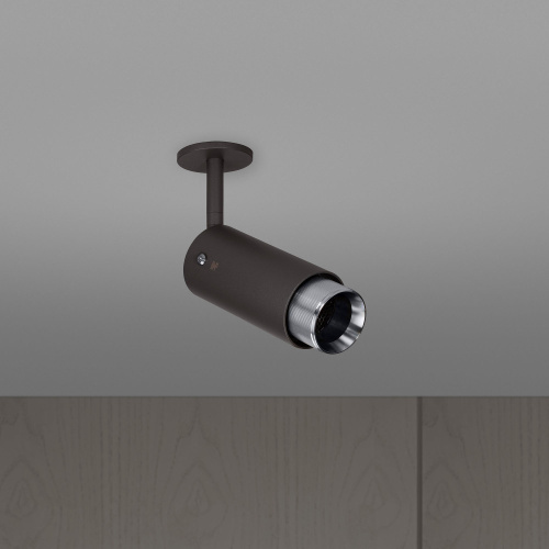 Спот Exhaust Graphite Kit Steel фото 6