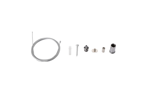 Lucia Tucci Подвес тросовый для магнитного шинопровода LTP-AC003