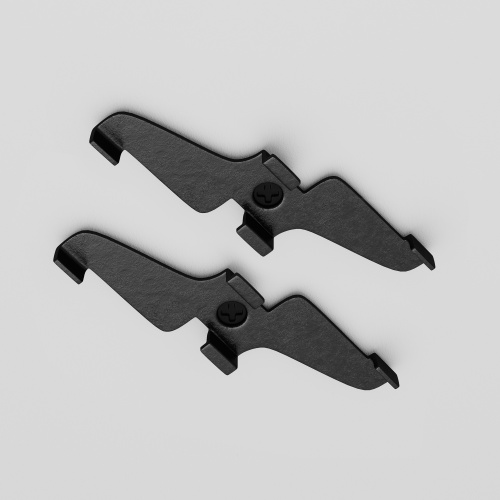 Комплектующие для накладной трековой системы Technical TRA034HS-21B фото 5