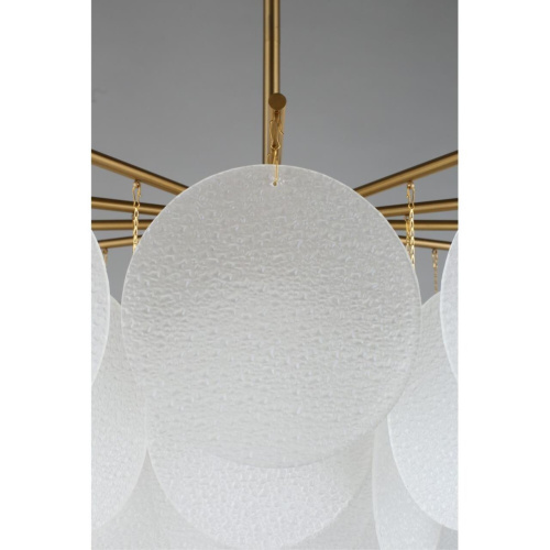 Люстра потолочная OML-67407-06 фото 2