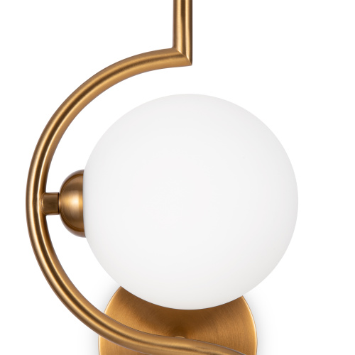 Настенный светильник (бра) Freya FR5124WL-02BS фото 10