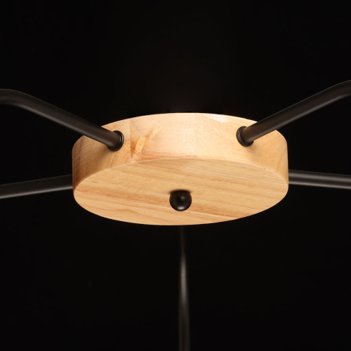 Люстра De City Акцент фото 2 Люстра De City Акцент фото 2