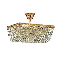 Потолочный светильник Arti Lampadari Nobile E 1.3.30.501 G