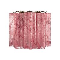 10580W Pink Настенный светильник LOFT IT Murano