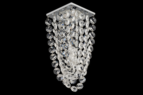 Спот встраиваемый Dio D'Arte Elite Tayo GU10.5.14.8x8.112 N фото 2 Спот встраиваемый Dio D'Arte Elite Tayo GU10.5.14.8x8.112 N фото 2