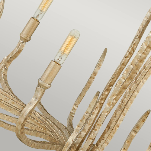 Люстра Hinkley, Арт. HK-SPYRE6C-CPG фото 6