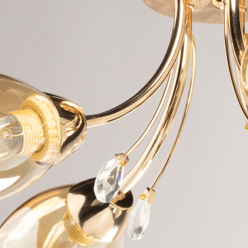 Люстра De City Нежность фото 4