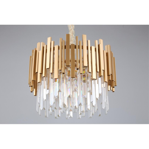 Люстра подвесная OML-72803-09 фото 11