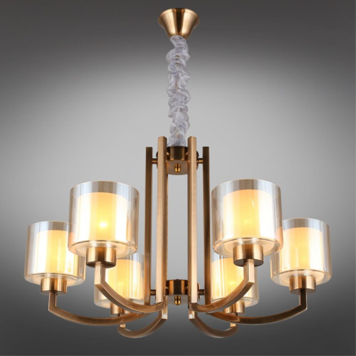 Люстра подвесная OML-55913-06 фото 9