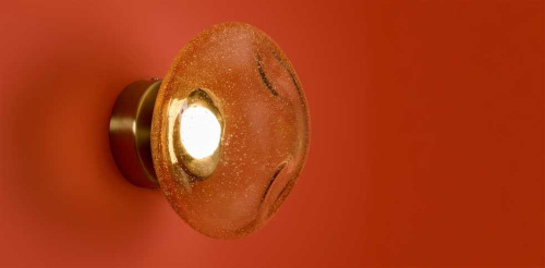 Настенный светильник Freya Modern Mote FR5601WL-01YA фото 4