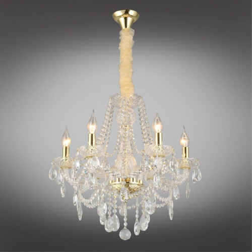 Люстра подвесная APL.755.13.06 фото 2