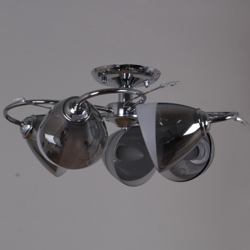 Потолочная люстра Reluce 32283-0.3-05 фото 2 Потолочная люстра Reluce 32283-0.3-05 фото 2