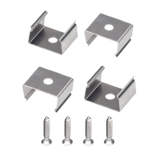 Держатель ARL-NOVA-1615-CLIP STEEL Arlight 047043 Держатель ARL-NOVA-1615-CLIP STEEL Arlight 047043